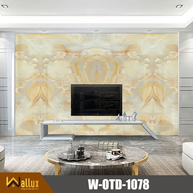 Tấm Đá Tráng Gương Wallux
