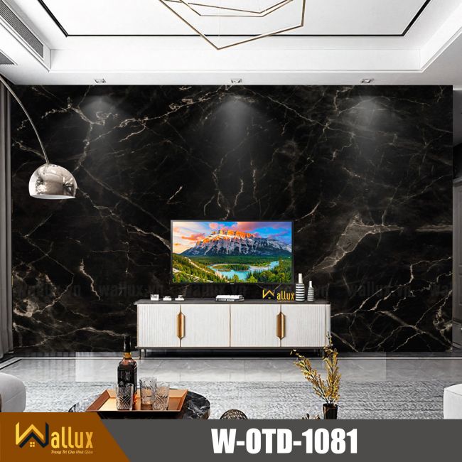 Tấm Đá Tráng Gương Wallux
