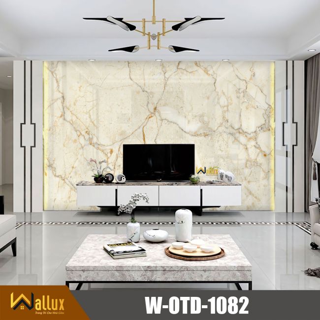 Tấm Đá Tráng Gương Wallux