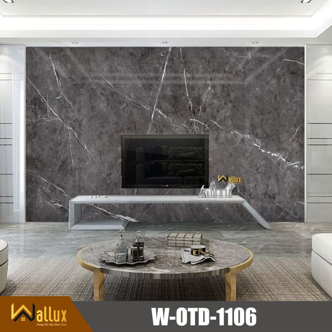 Tấm Đá Tráng Gương Wallux