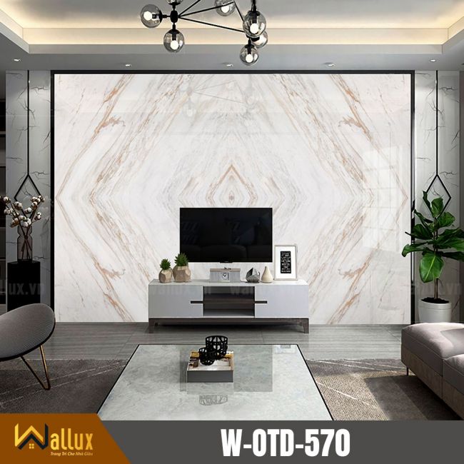 tấm pvc vân đá