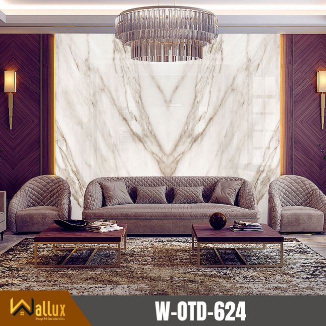 Tấm Đá Tráng Gương Wallux