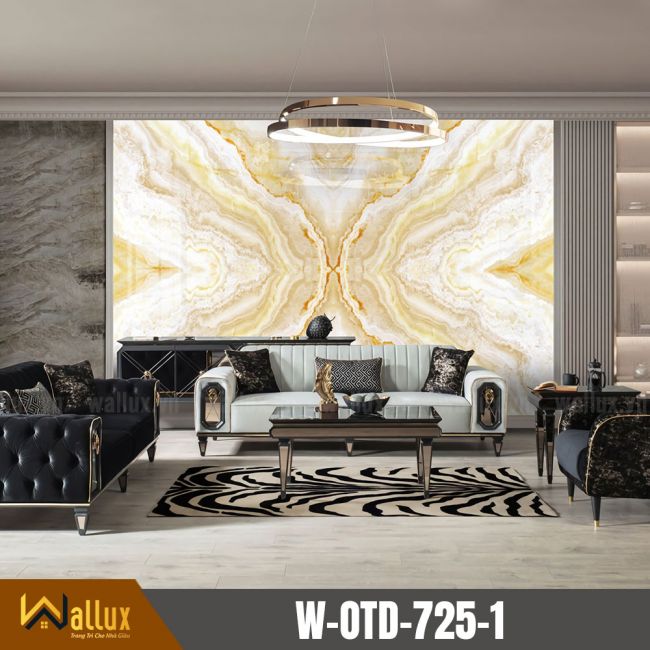 Tấm Đá Tráng Gương Wallux