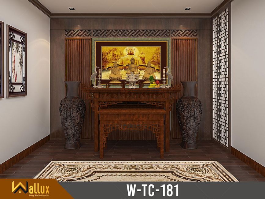 Tranh trúc chỉ chạm nét ánh kim